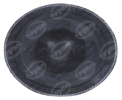 TAPON ACEITE NISSAN SENTRA 1.6L 83-88 QBH CARFAN MO92 