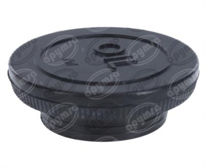 TAPON ACEITE NISSAN SENTRA 1.6L 83-88 QBH CARFAN MO92 