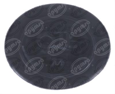 TAPON ACEITE NISSAN SENTRA 1.6L 83-88 QBH CARFAN MO92 