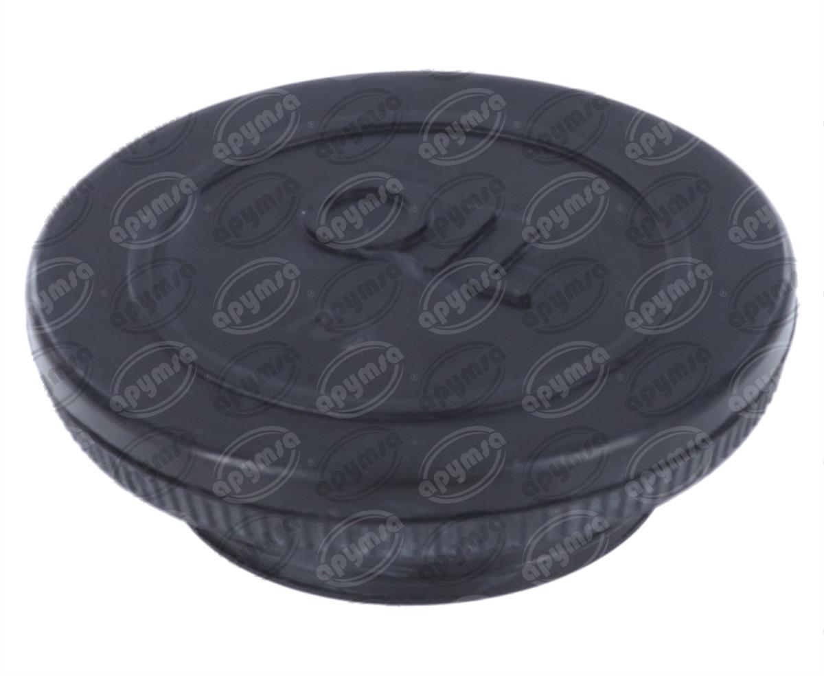 TAPON ACEITE NISSAN SENTRA 1.6L 83-88 QBH CARFAN MO92 