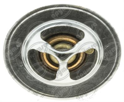 TERMOSTATO AUTOMOTRIZ 2.25" KIA FORTE 2.0L 10-13 QBH CARFAN 442-180 