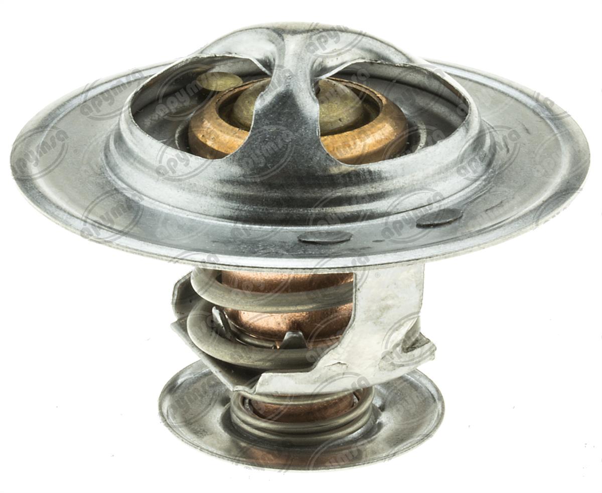 TERMOSTATO AUTOMOTRIZ 2.25" KIA FORTE 2.0L 10-13 QBH CARFAN 442-180 