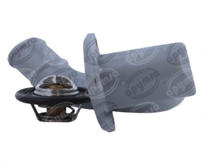 TOMA DE AGUA AUTOMOTRIZ FORD RANGER 4.0L 90-00 QBH CARFAN 4883KT 