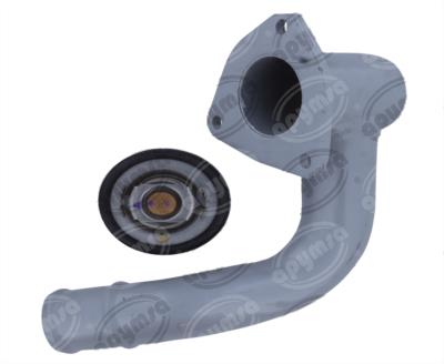TOMA DE AGUA AUTOMOTRIZ FORD RANGER 4.0L 90-00 QBH CARFAN 4883KT 