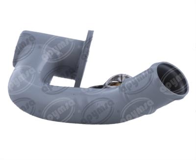 TOMA DE AGUA AUTOMOTRIZ FORD RANGER 4.0L 90-00 QBH CARFAN 4883KT 