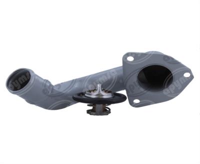 TOMA DE AGUA AUTOMOTRIZ FORD RANGER 4.0L 90-00 QBH CARFAN 4883KT 