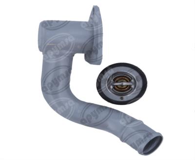 TOMA DE AGUA AUTOMOTRIZ FORD RANGER 4.0L 90-00 QBH CARFAN 4883KT 