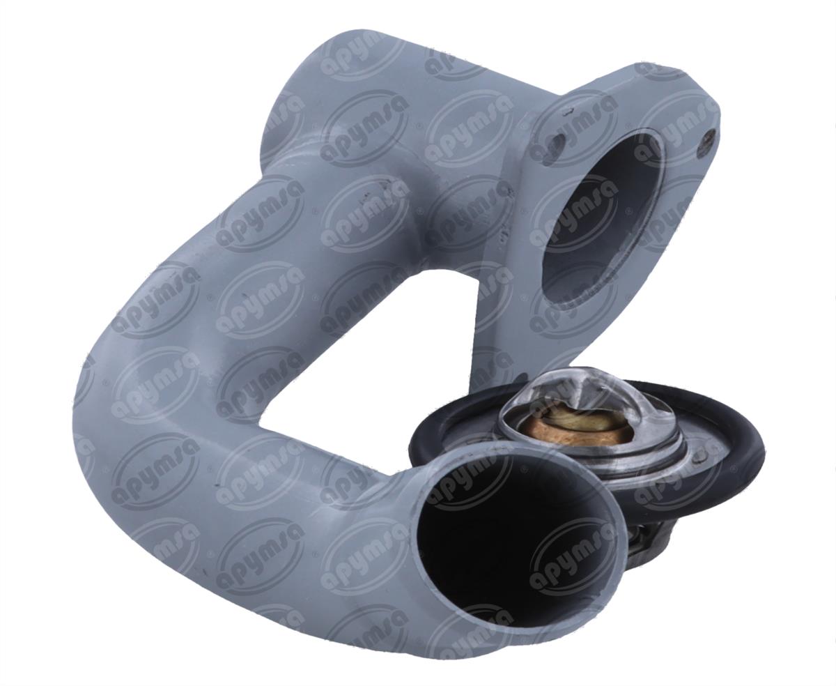 TOMA DE AGUA AUTOMOTRIZ FORD RANGER 4.0L 90-00 QBH CARFAN 4883KT 