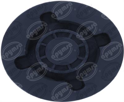 TAPA DEPOSITO REFRIGERANTE VOLVO XC90 3.2L 07-13 QBH CARFAN T33 