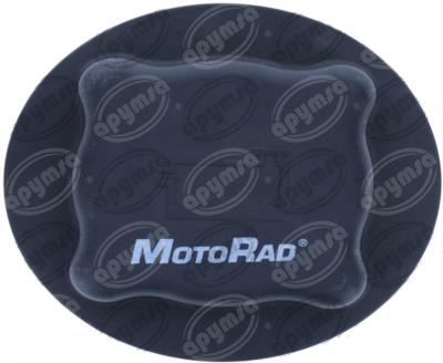 TAPA DEPOSITO REFRIGERANTE VOLVO XC90 3.2L 07-13 QBH CARFAN T33 
