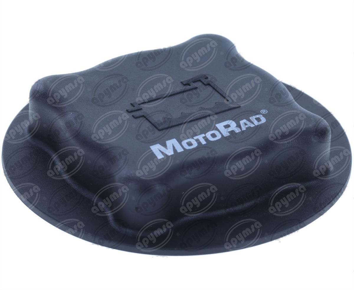 TAPA DEPOSITO REFRIGERANTE VOLVO XC90 3.2L 07-13 QBH CARFAN T33 