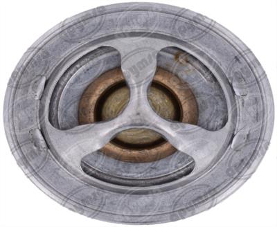 TERMOSTATO AUTOMOTRIZ 2.25" DODGE DAKOTA 2.5L 89-95 QBH CARFAN 2004-180 