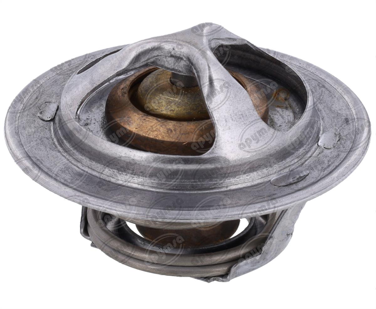 TERMOSTATO AUTOMOTRIZ 2.25" DODGE DAKOTA 2.5L 89-95 QBH CARFAN 2004-180 