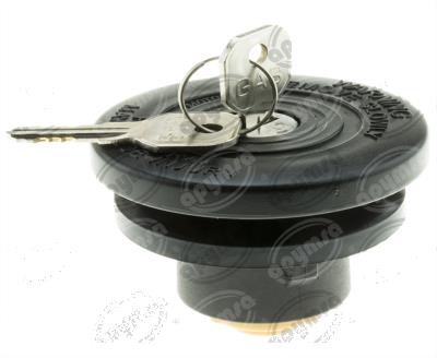 TAPA TANQUE COMBUSTIBLE CHEVROLET CHEVELLE 5.7L 68-73 QBH CARFAN MGC771 