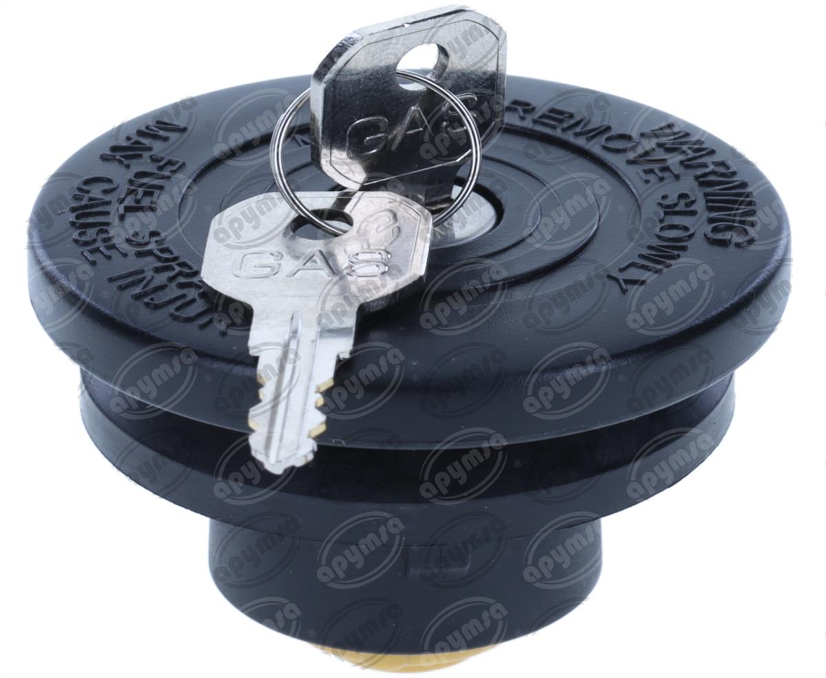 TAPA TANQUE COMBUSTIBLE CHEVROLET CHEVELLE 5.7L 68-73 QBH CARFAN MGC771 