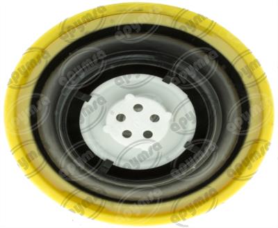 TAPA TANQUE COMBUSTIBLE FORD F-150 5.4L 06-08 QBH CARFAN MGC602 