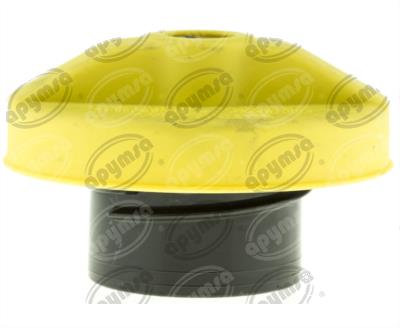 TAPA TANQUE COMBUSTIBLE FORD F-150 5.4L 06-08 QBH CARFAN MGC602 