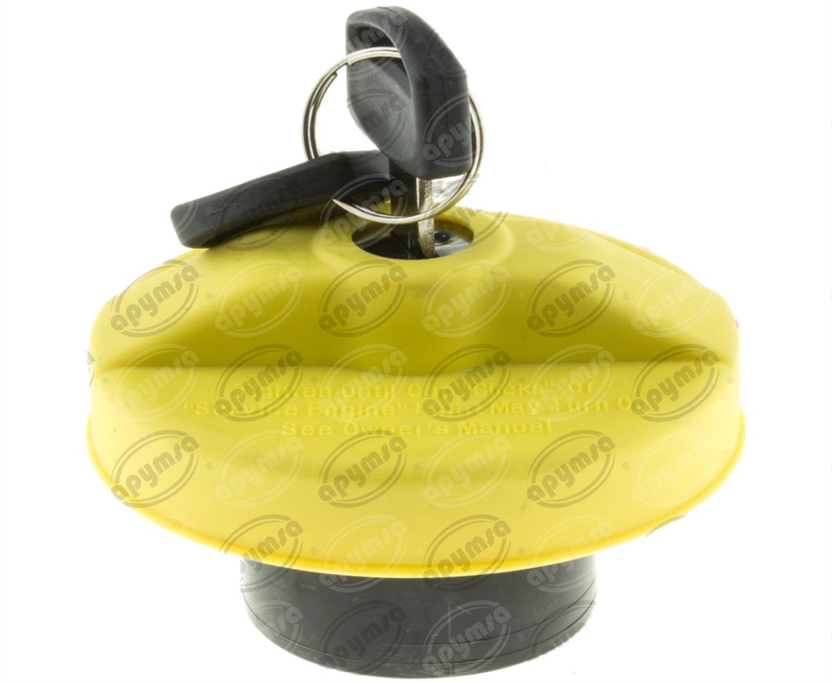 TAPA TANQUE COMBUSTIBLE FORD F-150 5.4L 06-08 QBH CARFAN MGC602 