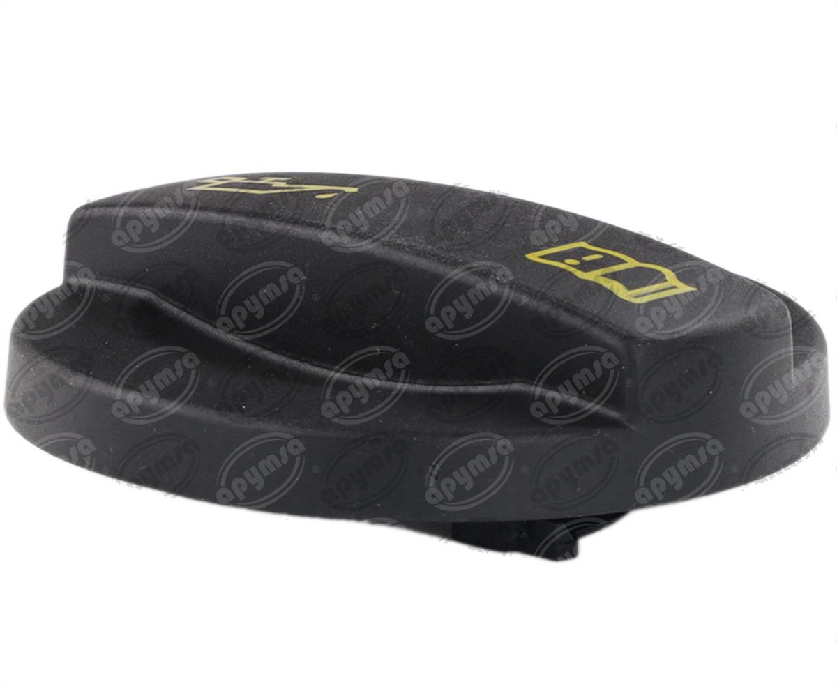 TAPON ACEITE VOLKSWAGEN JETTA 1.4L 13-23 QBH CARFAN MO180 