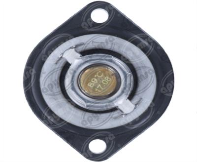 TOMA DE AGUA AUTOMOTRIZ PEUGEOT 307 2.0L 10-10 QBH CARFAN 438-192 