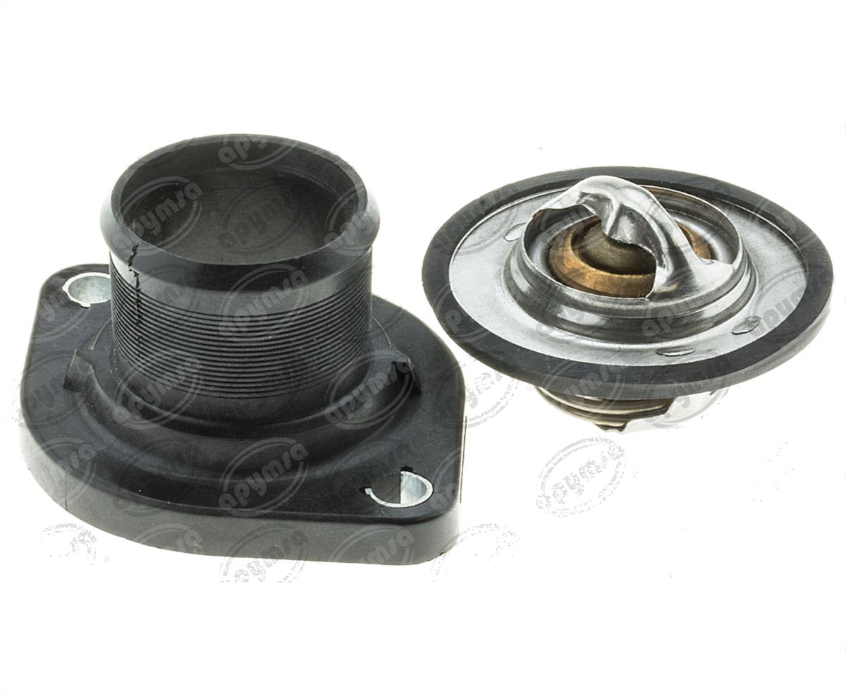 TOMA DE AGUA AUTOMOTRIZ PEUGEOT 307 2.0L 10-10 QBH CARFAN 438-192 