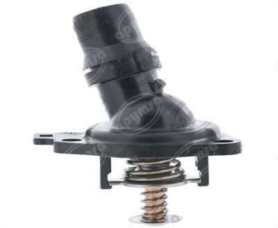 TOMA DE AGUA AUTOMOTRIZ HONDA ACCORD 2.4L 08-12 QBH CARFAN 729-172 