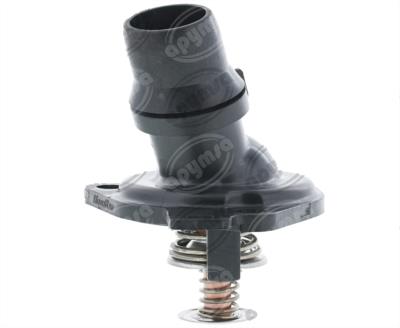 TOMA DE AGUA AUTOMOTRIZ HONDA ACCORD 2.4L 08-12 QBH CARFAN 729-172 