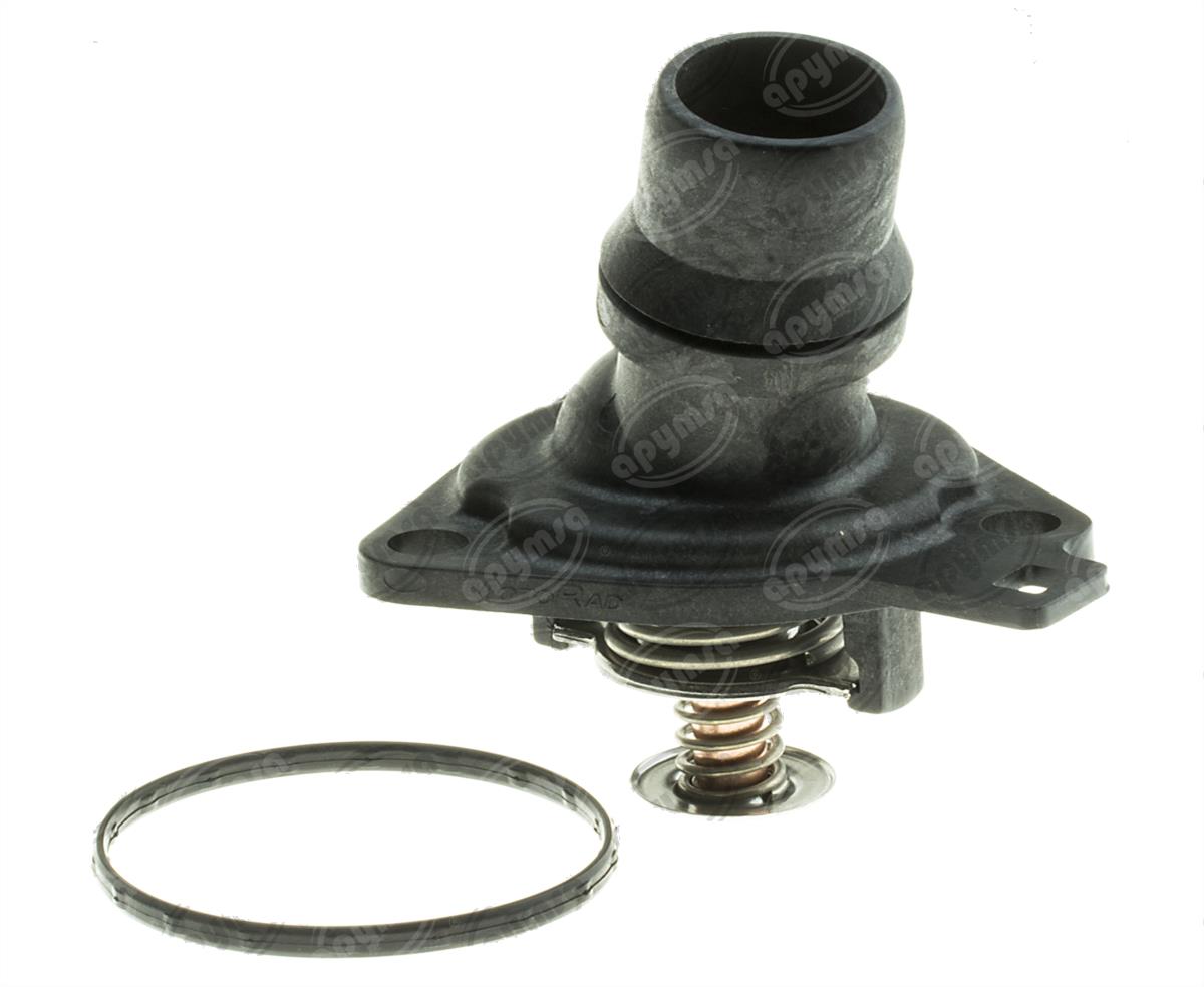 TOMA DE AGUA AUTOMOTRIZ HONDA ACCORD 2.4L 08-12 QBH CARFAN 729-172 