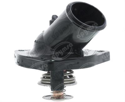 TOMA DE AGUA AUTOMOTRIZ TOYOTA TUNDRA 5.7L 07-21 QBH CARFAN 637-180 