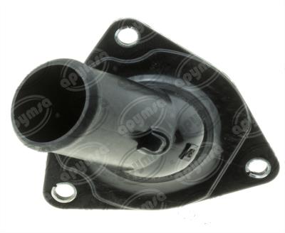 TOMA DE AGUA AUTOMOTRIZ TOYOTA TUNDRA 5.7L 07-21 QBH CARFAN 637-180 