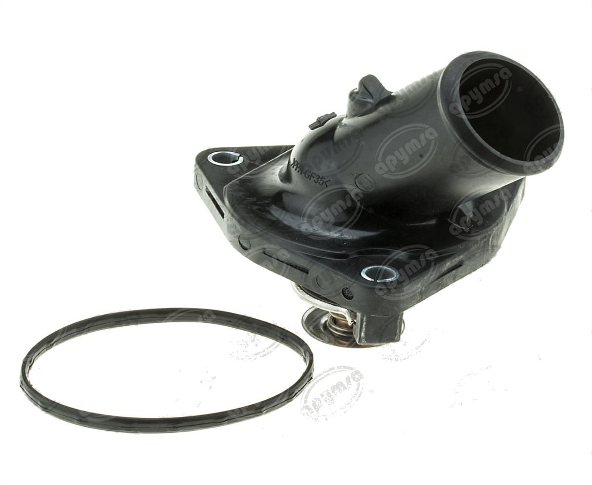 TOMA DE AGUA AUTOMOTRIZ TOYOTA TUNDRA 5.7L 07-21 QBH CARFAN 637-180 