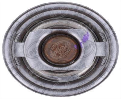 TERMOSTATO AUTOMOTRIZ 2.25" DODGE DAKOTA 2.5L 89-95 QBH CARFAN 2004-192 