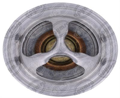 TERMOSTATO AUTOMOTRIZ 2.25" DODGE DAKOTA 2.5L 89-95 QBH CARFAN 2004-192 