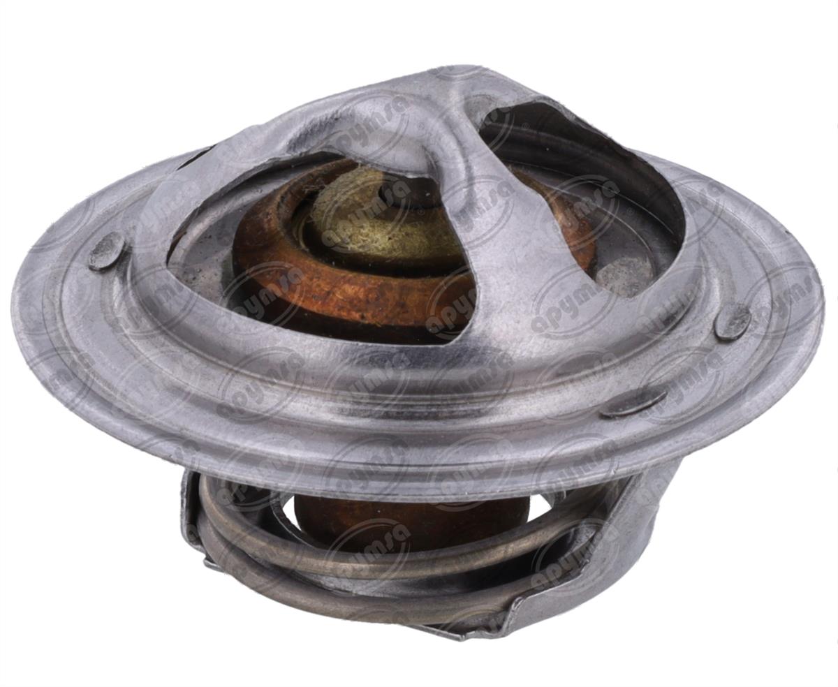 TERMOSTATO AUTOMOTRIZ 2.25" DODGE DAKOTA 2.5L 89-95 QBH CARFAN 2004-192 