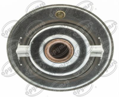 TERMOSTATO AUTOMOTRIZ 2.25" TOYOTA PICKUP 2.4L 84-86 QBH CARFAN 2042-192 