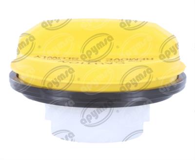 TAPA TANQUE COMBUSTIBLE DODGE GRAND CARAVAN 3.6L 11-20 QBH CARFAN MGC637 