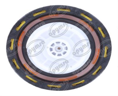 TAPA TANQUE COMBUSTIBLE DODGE GRAND CARAVAN 3.6L 11-20 QBH CARFAN MGC637 