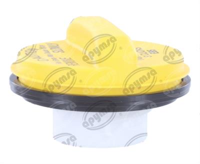 TAPA TANQUE COMBUSTIBLE DODGE GRAND CARAVAN 3.6L 11-20 QBH CARFAN MGC637 