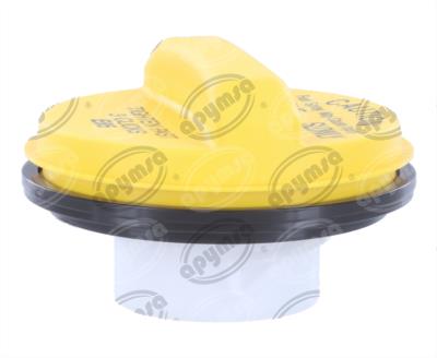 TAPA TANQUE COMBUSTIBLE DODGE GRAND CARAVAN 3.6L 11-20 QBH CARFAN MGC637 