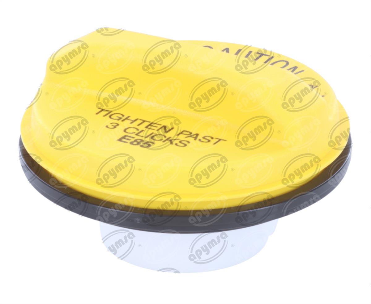 TAPA TANQUE COMBUSTIBLE DODGE GRAND CARAVAN 3.6L 11-20 QBH CARFAN MGC637 