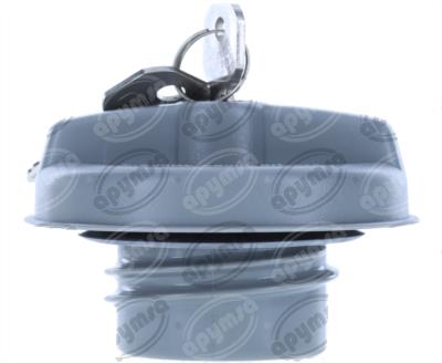 TAPA TANQUE COMBUSTIBLE FORD F-150 4.6L 97-97 QBH CARFAN MGC803 