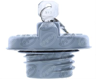 TAPA TANQUE COMBUSTIBLE FORD F-150 4.6L 97-97 QBH CARFAN MGC803 