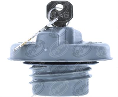 TAPA TANQUE COMBUSTIBLE FORD F-150 4.6L 97-97 QBH CARFAN MGC803 