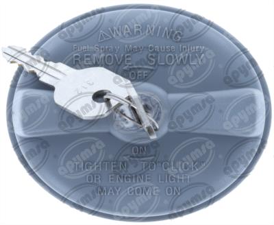 TAPA TANQUE COMBUSTIBLE FORD F-150 4.6L 97-97 QBH CARFAN MGC803 