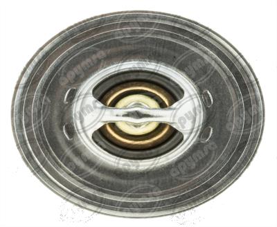 TERMOSTATO AUTOMOTRIZ 3" DODGE RAM 2500 5.9L 94-98 QBH CARFAN 309-180 