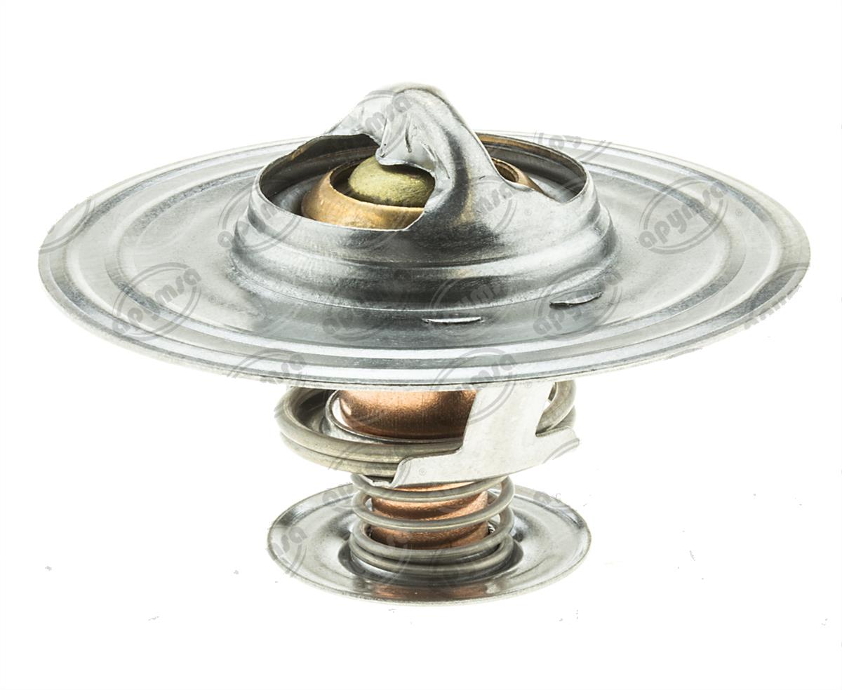 TERMOSTATO AUTOMOTRIZ 3" DODGE RAM 2500 5.9L 94-98 QBH CARFAN 309-180 