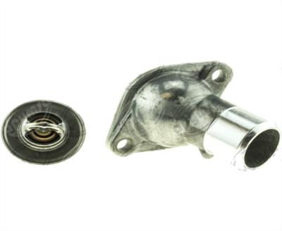 TOMA DE AGUA AUTOMOTRIZ CHEVROLET C1500 5.7L 88-95 QBH CARFAN 4992KT 