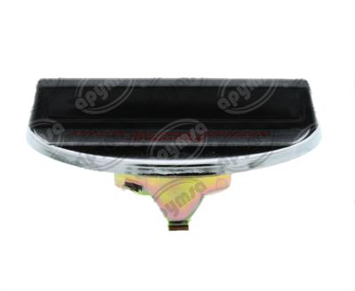 TAPA TANQUE COMBUSTIBLE CHEVROLET C10 5.7L 75-78 QBH CARFAN MGC800 
