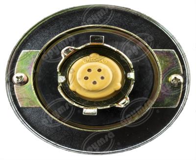TAPA TANQUE COMBUSTIBLE CHEVROLET C10 5.7L 75-78 QBH CARFAN MGC800 