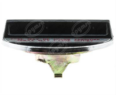 TAPA TANQUE COMBUSTIBLE CHEVROLET C10 5.7L 75-78 QBH CARFAN MGC800 